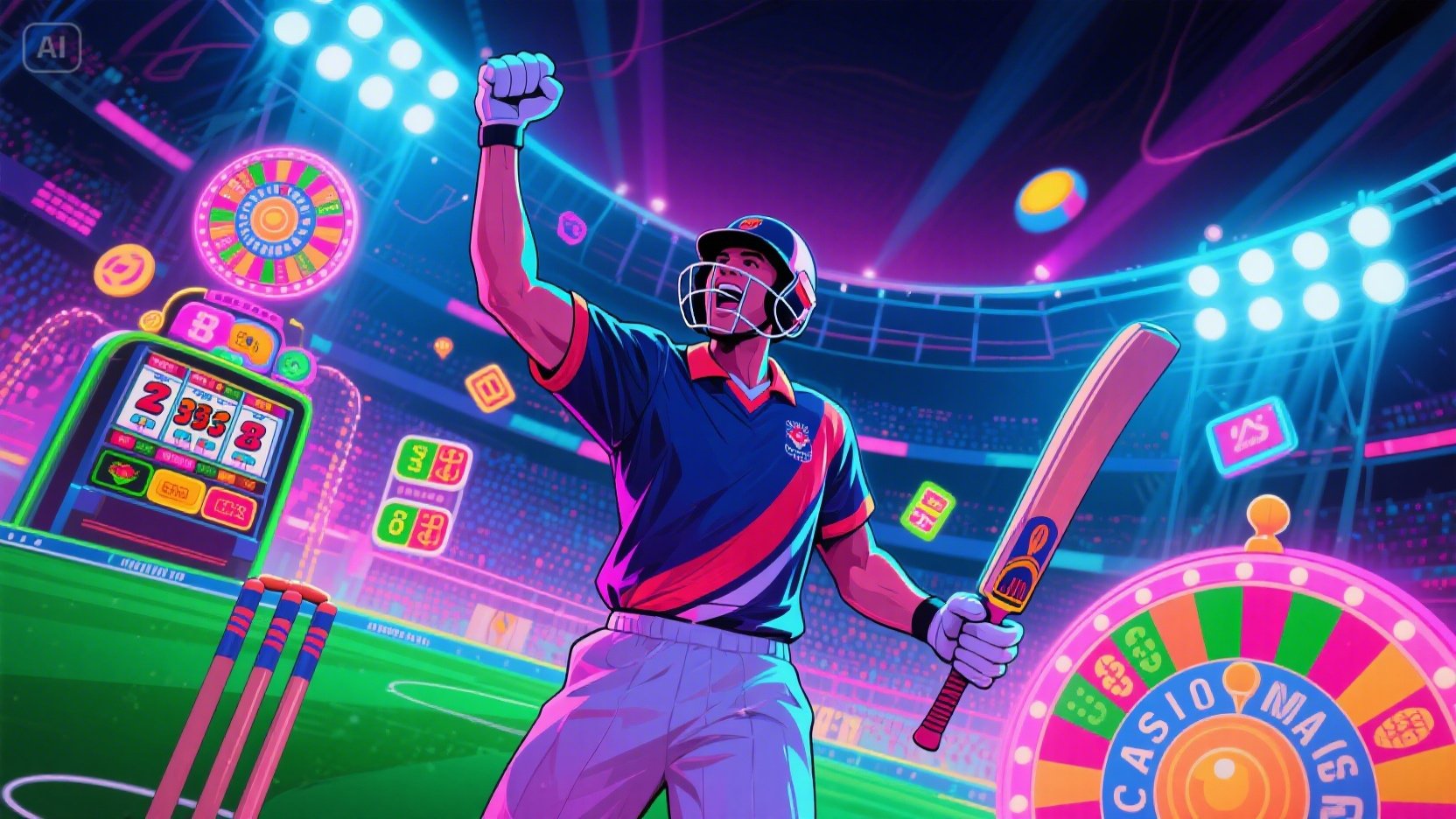 Registration at baba wild slots online Casino