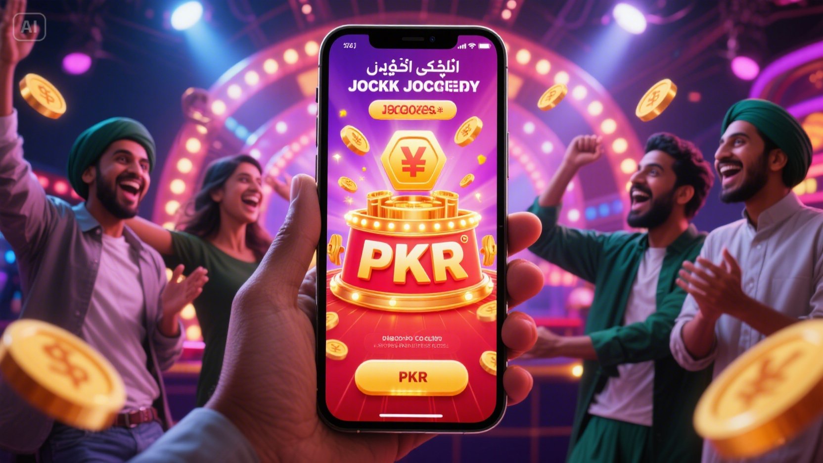 baba wild slots onlineDeposit PKR now and receive 200% instantly! Pakistani players enjoy safe gaming, mobile play, and instant withdrawals every time.