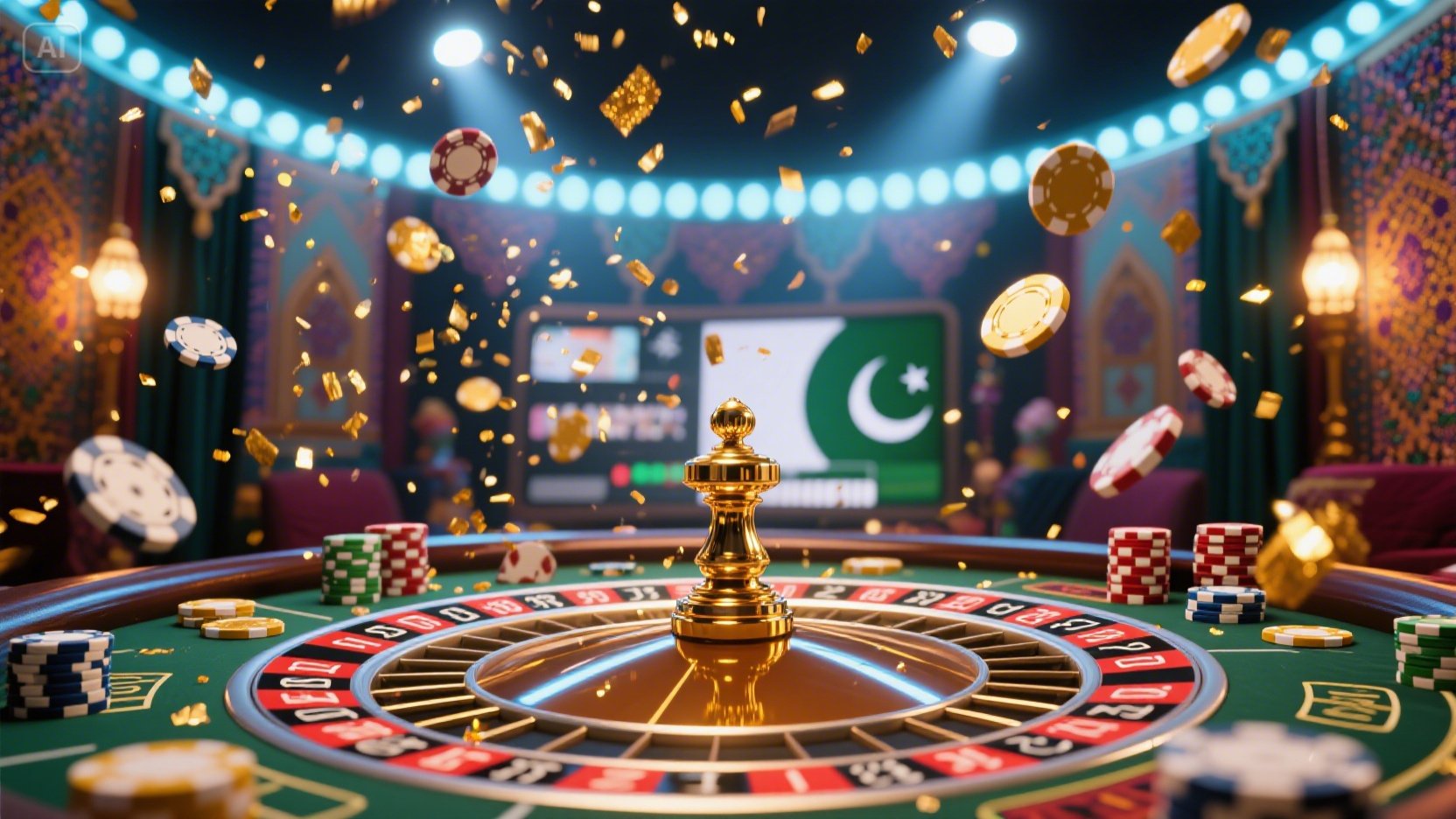 baba wild slots onlineFirst deposit offer is live in Pakistan — get 200% instantly! Recharge your account, play casino or live games, and withdraw your winnings safely using trusted local methods.