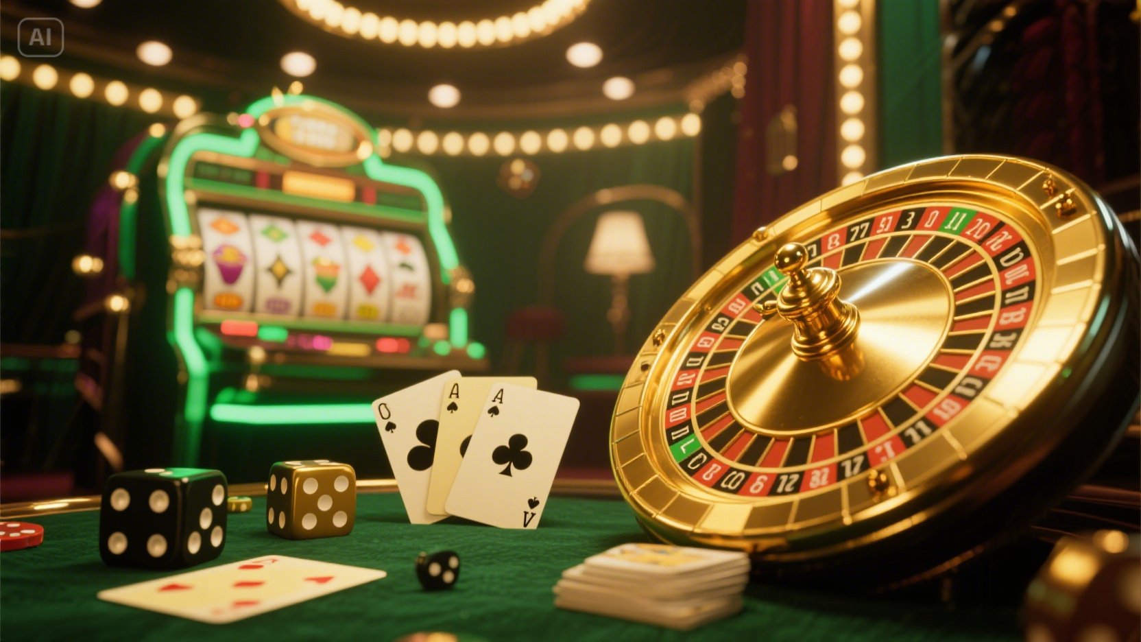 Registration at baba wild slots online Casino