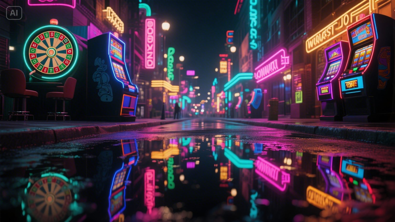 Registration at baba wild slots online Casino